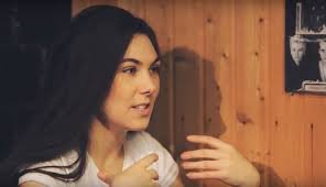 Elize Ryd (Amaranthe): “I don’t have to become some kind of star in my home country”