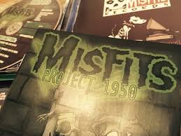 Misfits - Project 1950 (2003)
