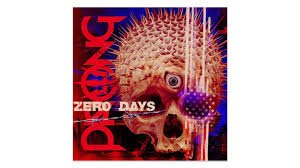 Prong Zero Days (2017)