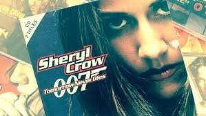 Sheryl Crow – Tomorrow Never Dies (1997)