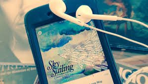 Sky Sailing – An Airplane Carried Me to Bed (2010)