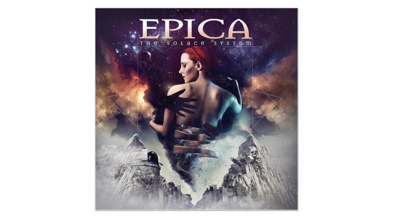 The Solace System (2017): Epica’s relevant addition to The Holographic Principle