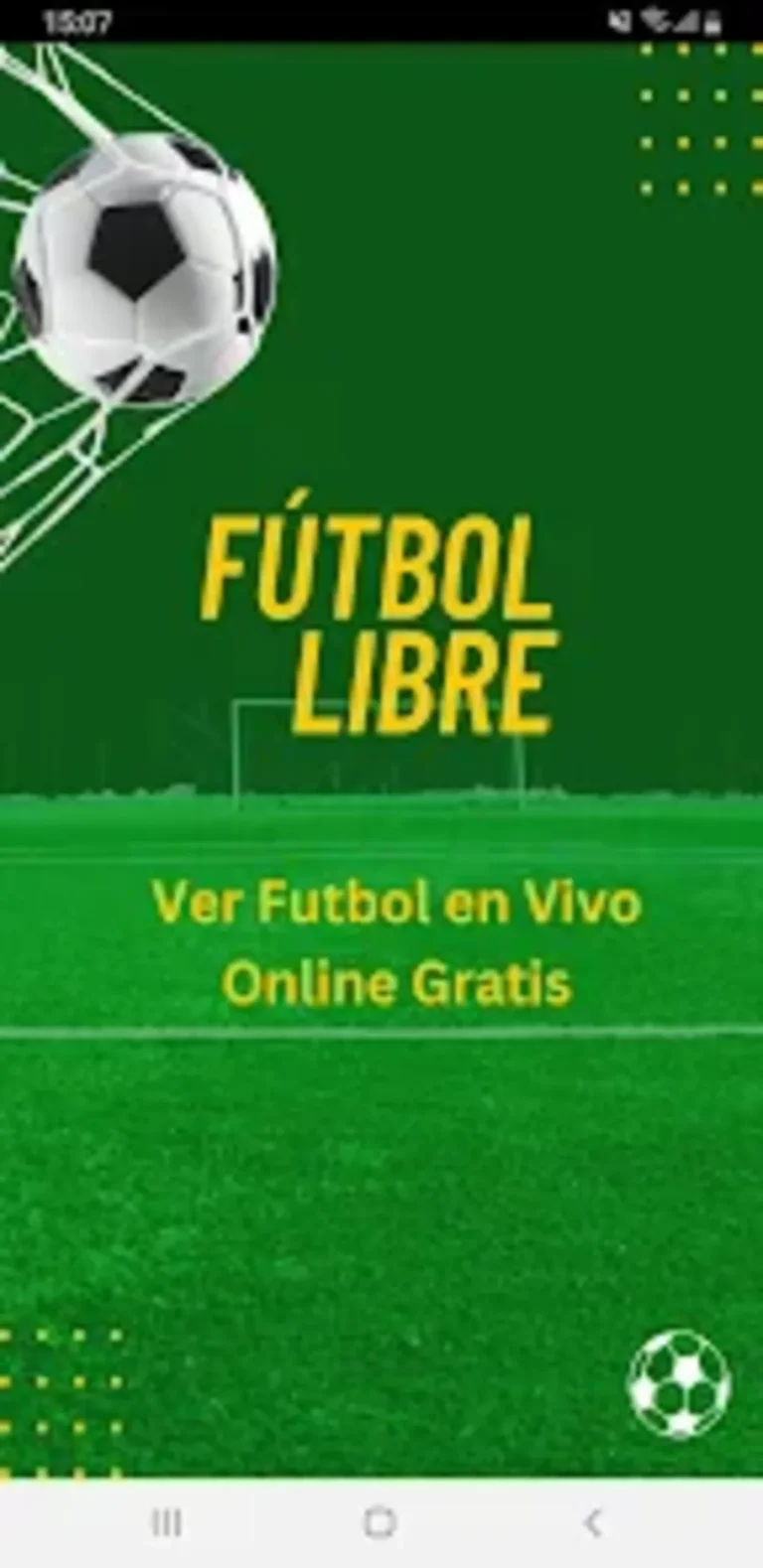 Watching the Beautiful Game for Free: A Guide to Fútbol Libre