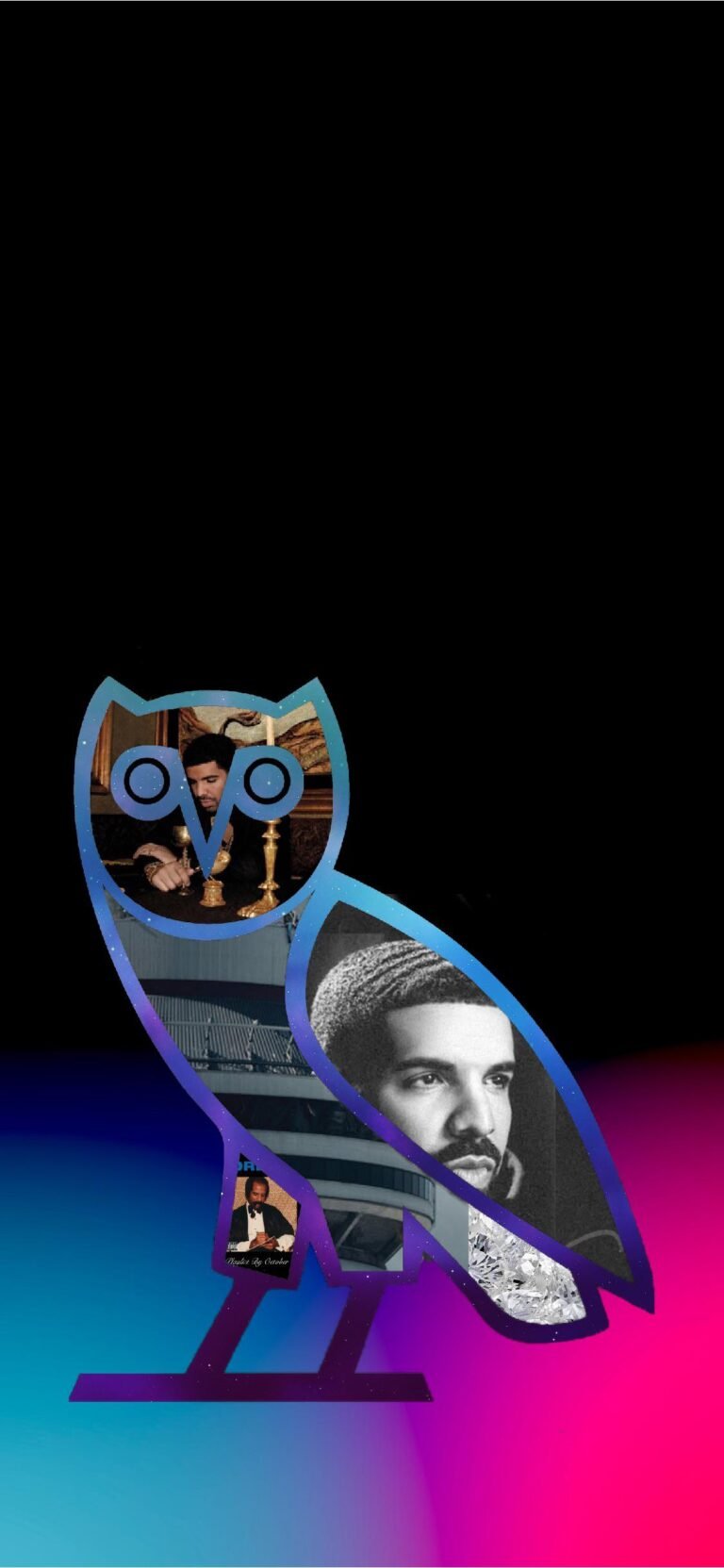 drake album cover