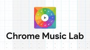 Chrome Music Lab