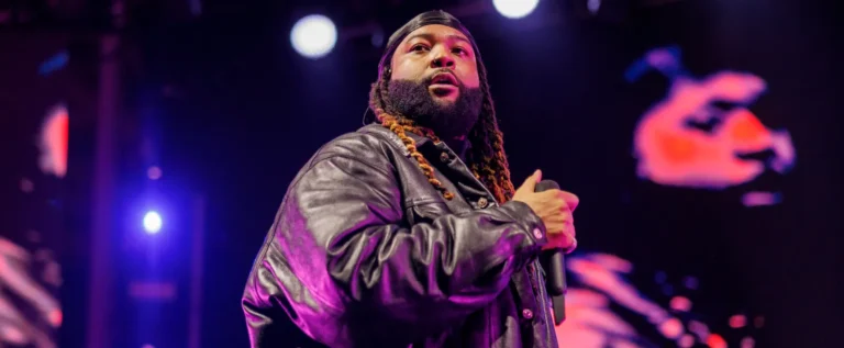 Decoding the Explicit: A Look at PartyNextDoor’s PND4 Album Cover