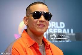 Daddy Yankee: The King of Reggaeton