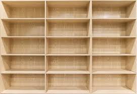 Shelving Units