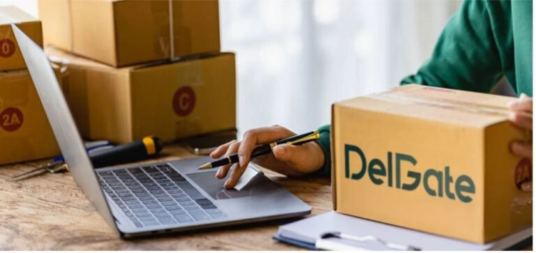 The Future of Shopping: How E-commerce 3PL is Changing Retail
