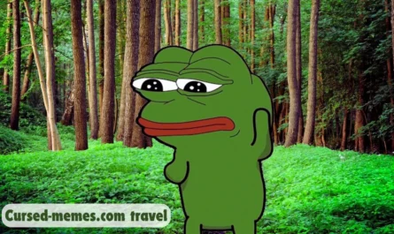 cursed-memes.com travel