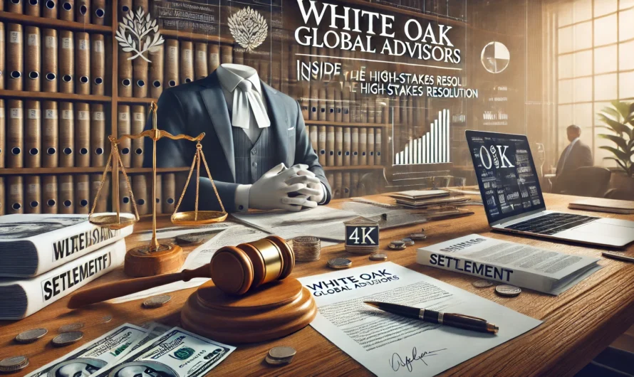 White Oak Global Advisors Lawsuit: Understanding the Case and Its Implications