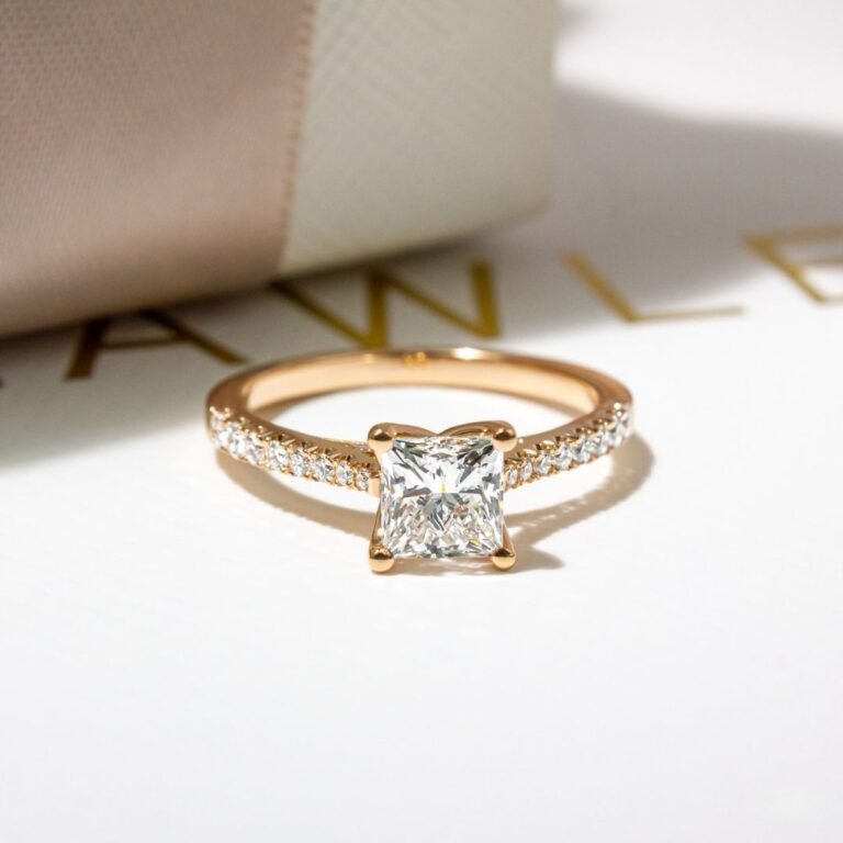 How to Sell Loose Diamonds UK: A Comprehensive Guide