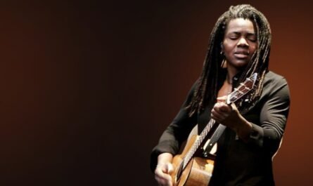 Tracy Chapman