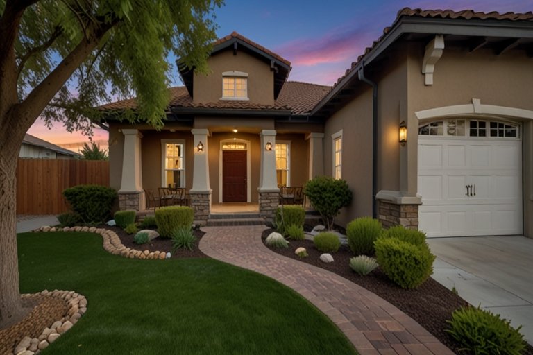 The Largest Home Sale at 5233 Moonlight Way, Elk Grove, CA 95758