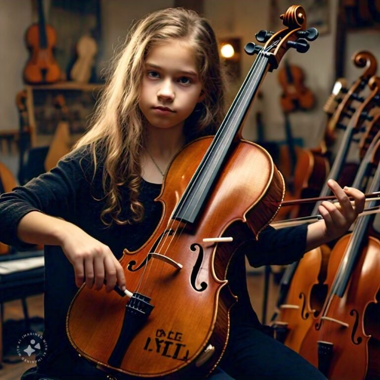 Why String Instrument Rentals Are a Great Choice for Young Musicians
