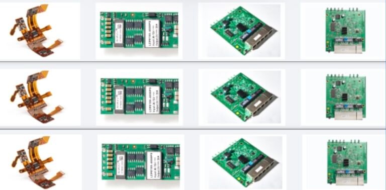 The Difference Between PCBA and PCB: Key Components in Electronics Manufacturing