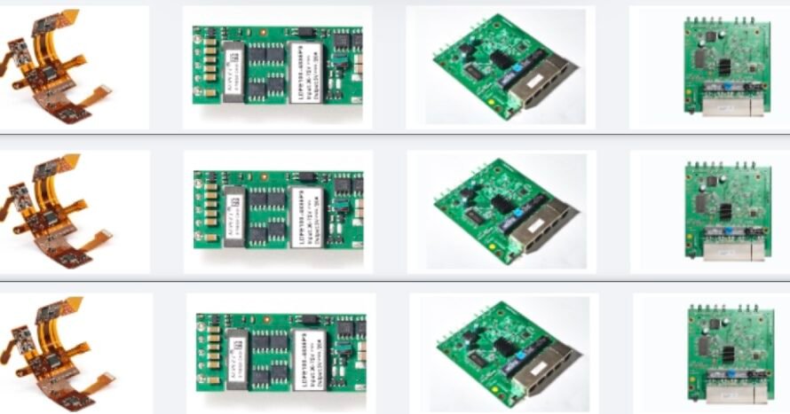 The Difference Between PCBA and PCB: Key Components in Electronics Manufacturing