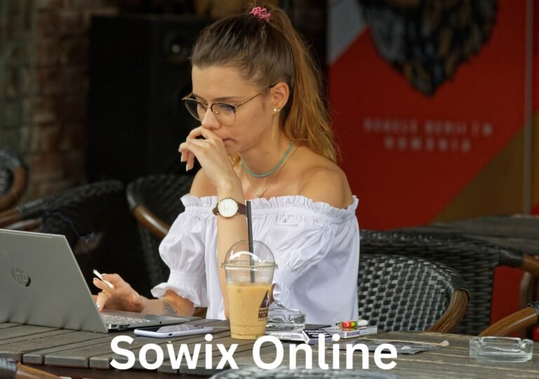 sowix online