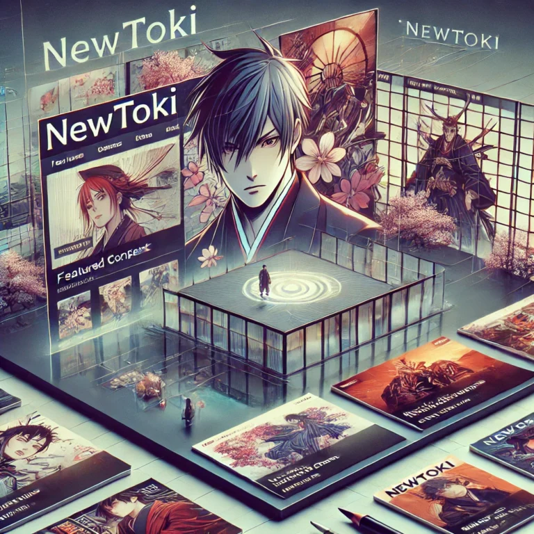 newtoki