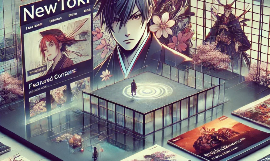 Exploring Newtoki: Your Ultimate Portal to the Latest Comics and Manga