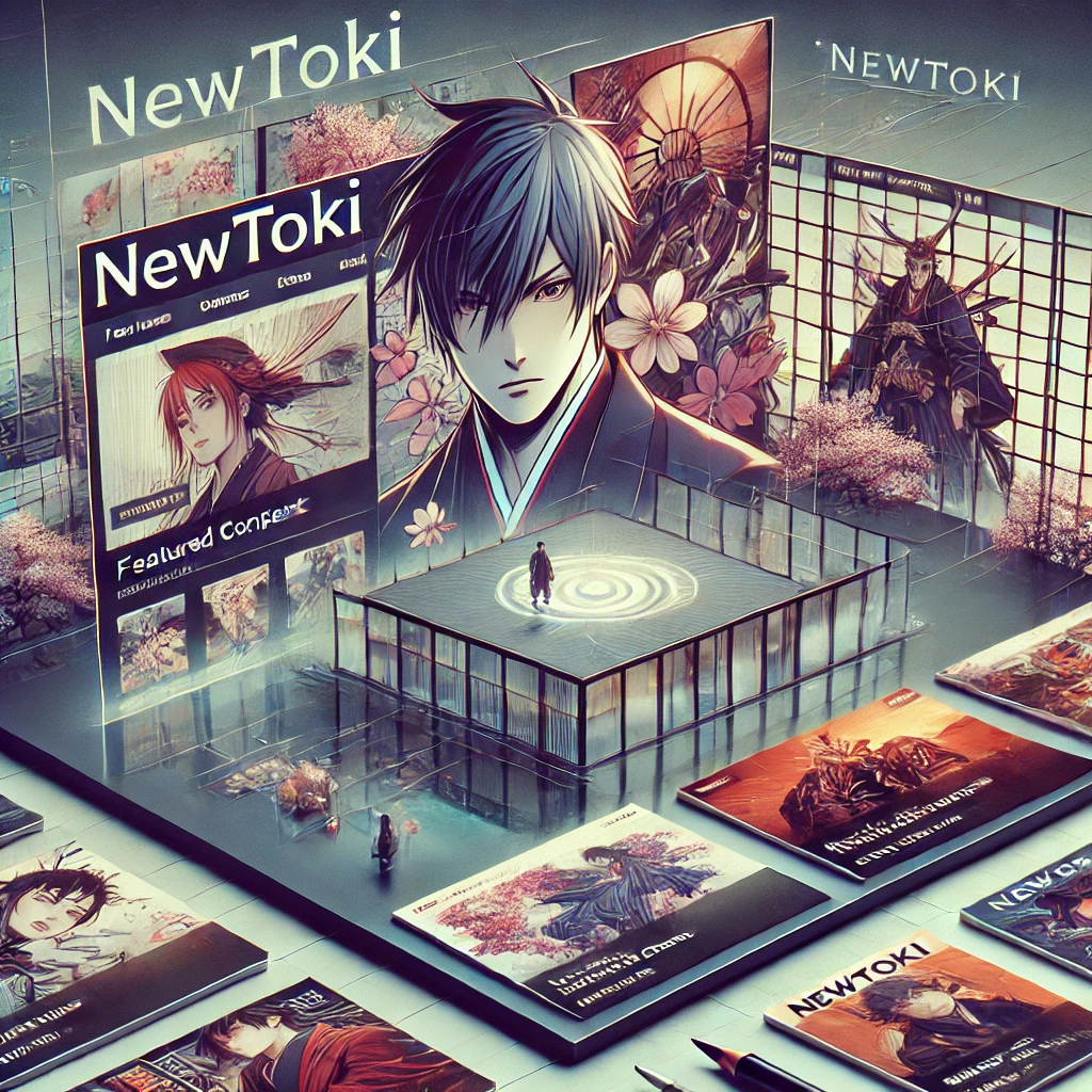newtoki