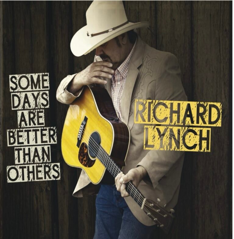 Album Review: Richard Lynch’s “Some Days are Better Than Others”