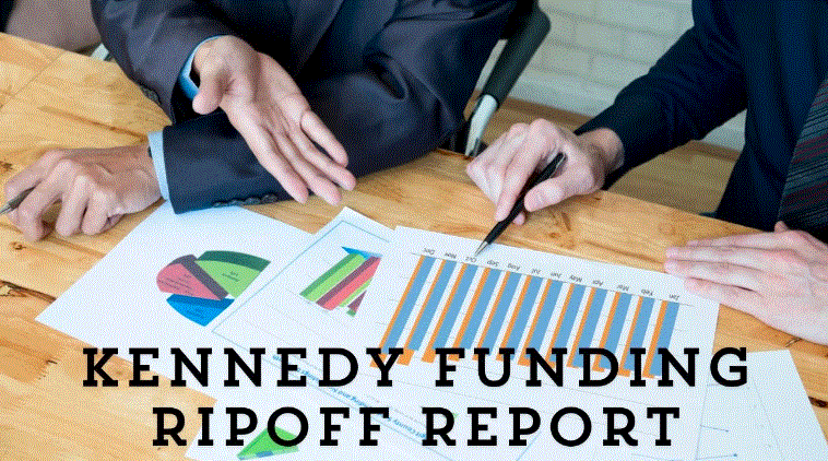 Kennedy Funding Ripoff Report: Building Trust and Clearing Misconceptions