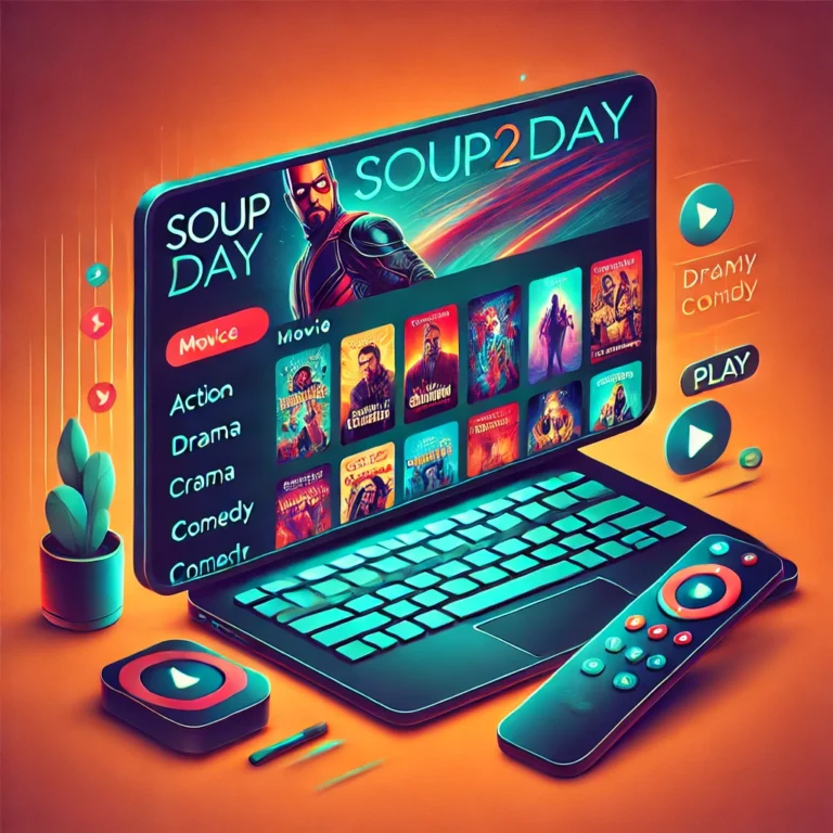 soup2day