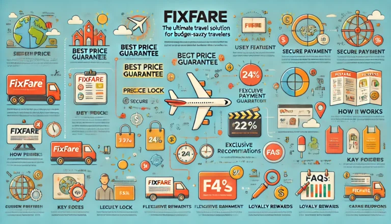 fixfare