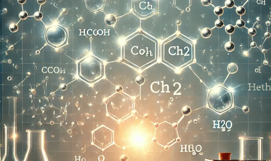 Exploring HCOOCH CH2 H2O: The Fascinating World of Chemical Interactions