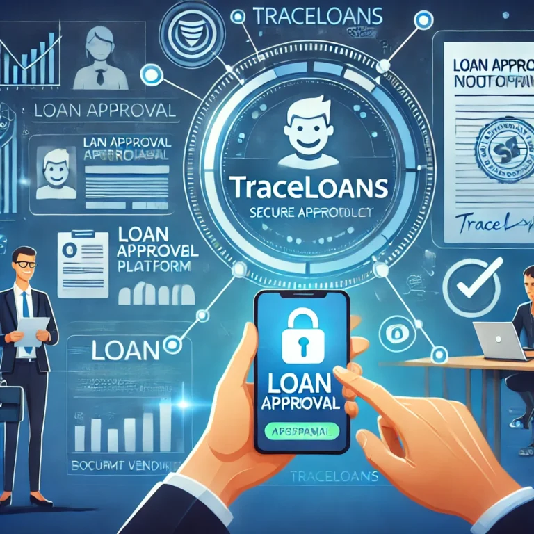 traceloans