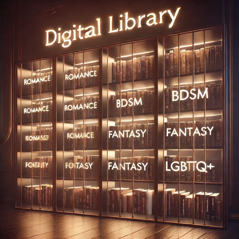 literoticatags