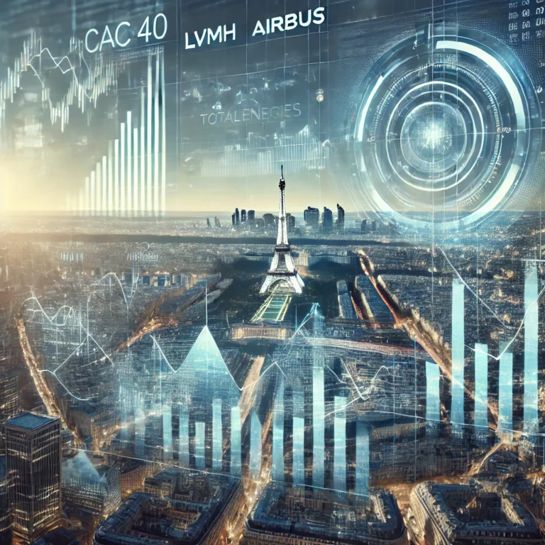 fintechzoom.com cac 40