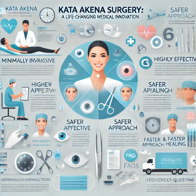 kata akena surgery