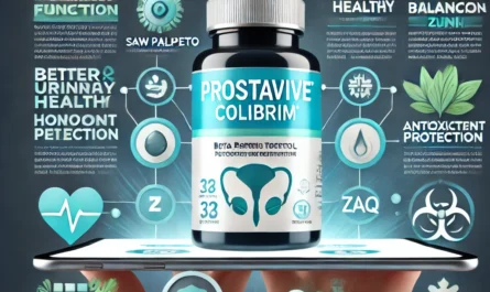 prostavive colibrim