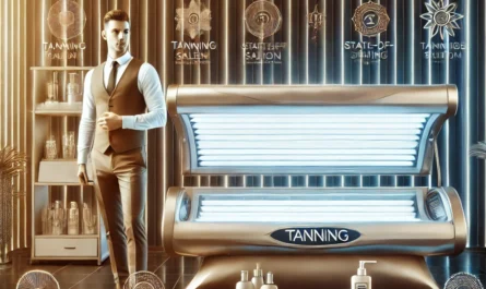 tanning salon 35981