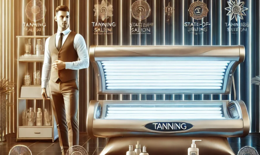 Tanning Salon 35981: Your Ultimate Destination for a Sun-Kissed Glow