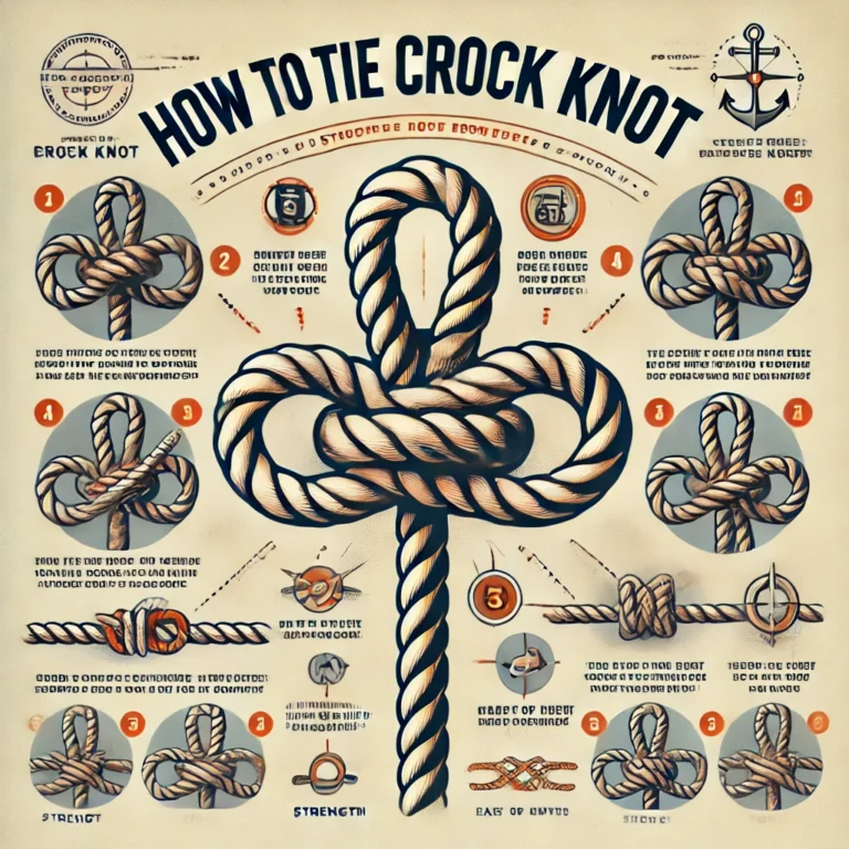 crock knot