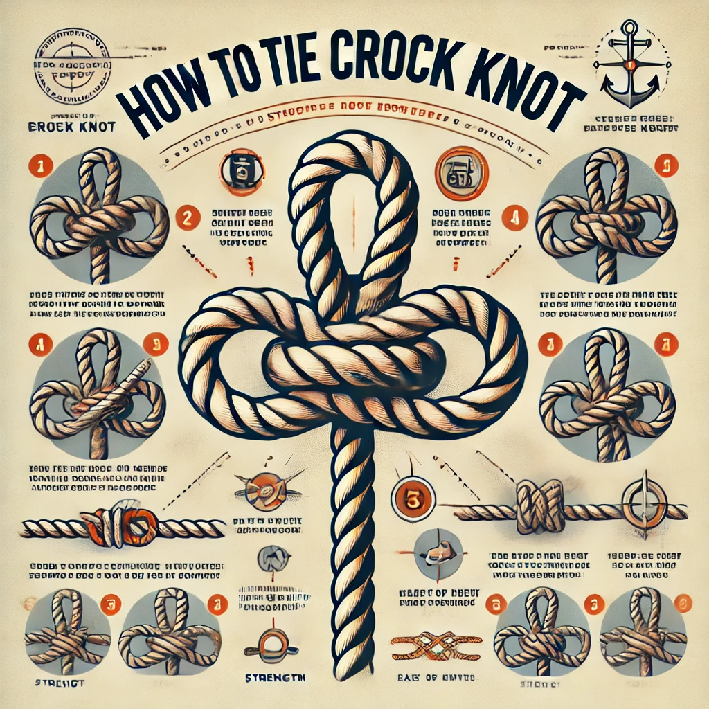 crock knot