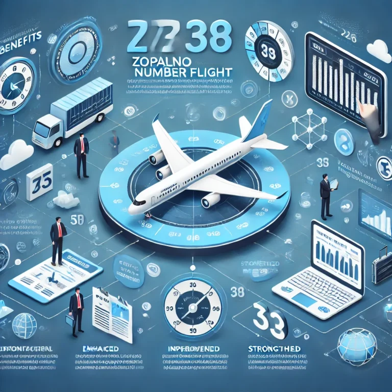 zopalno number flight