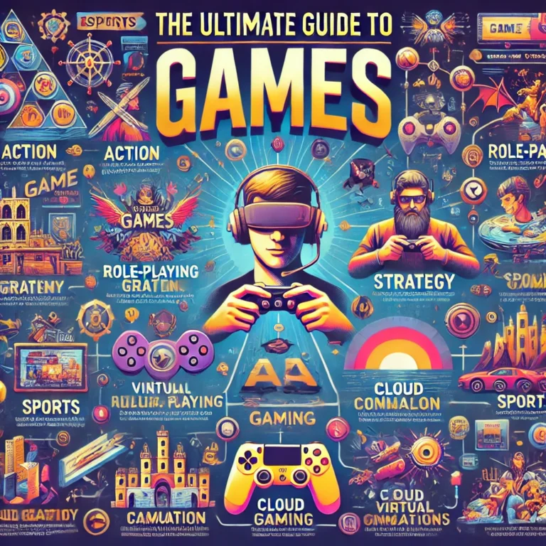 games