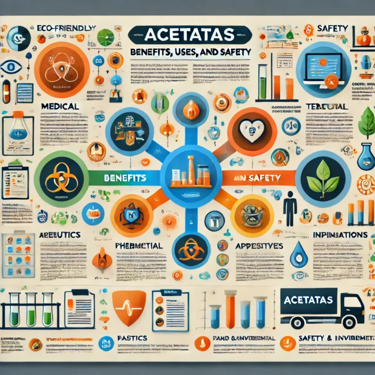 acetatas