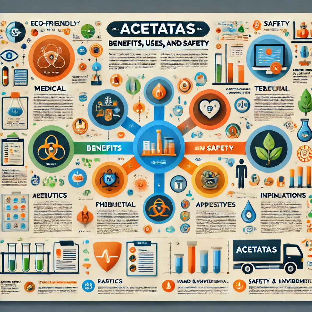 acetatas
