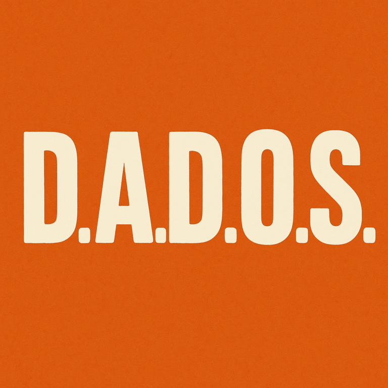 dados as