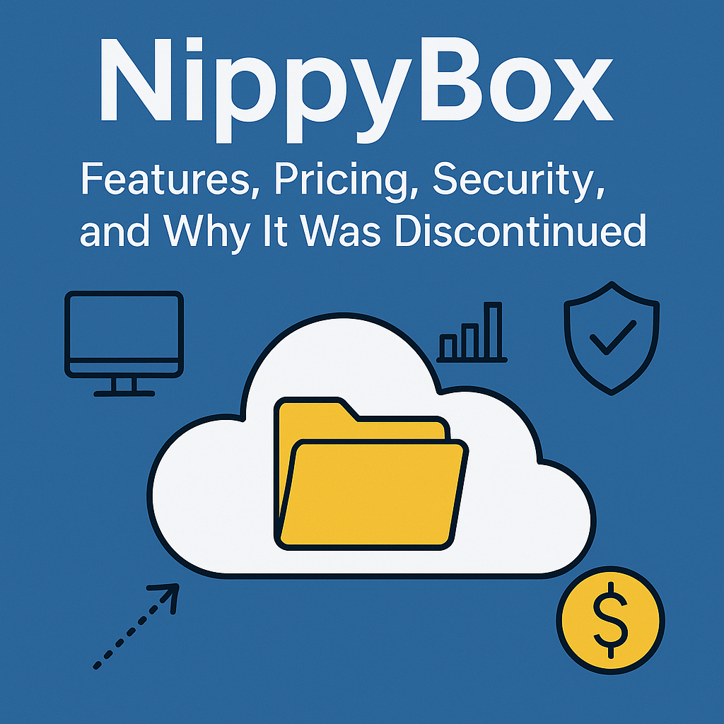 NippyBox