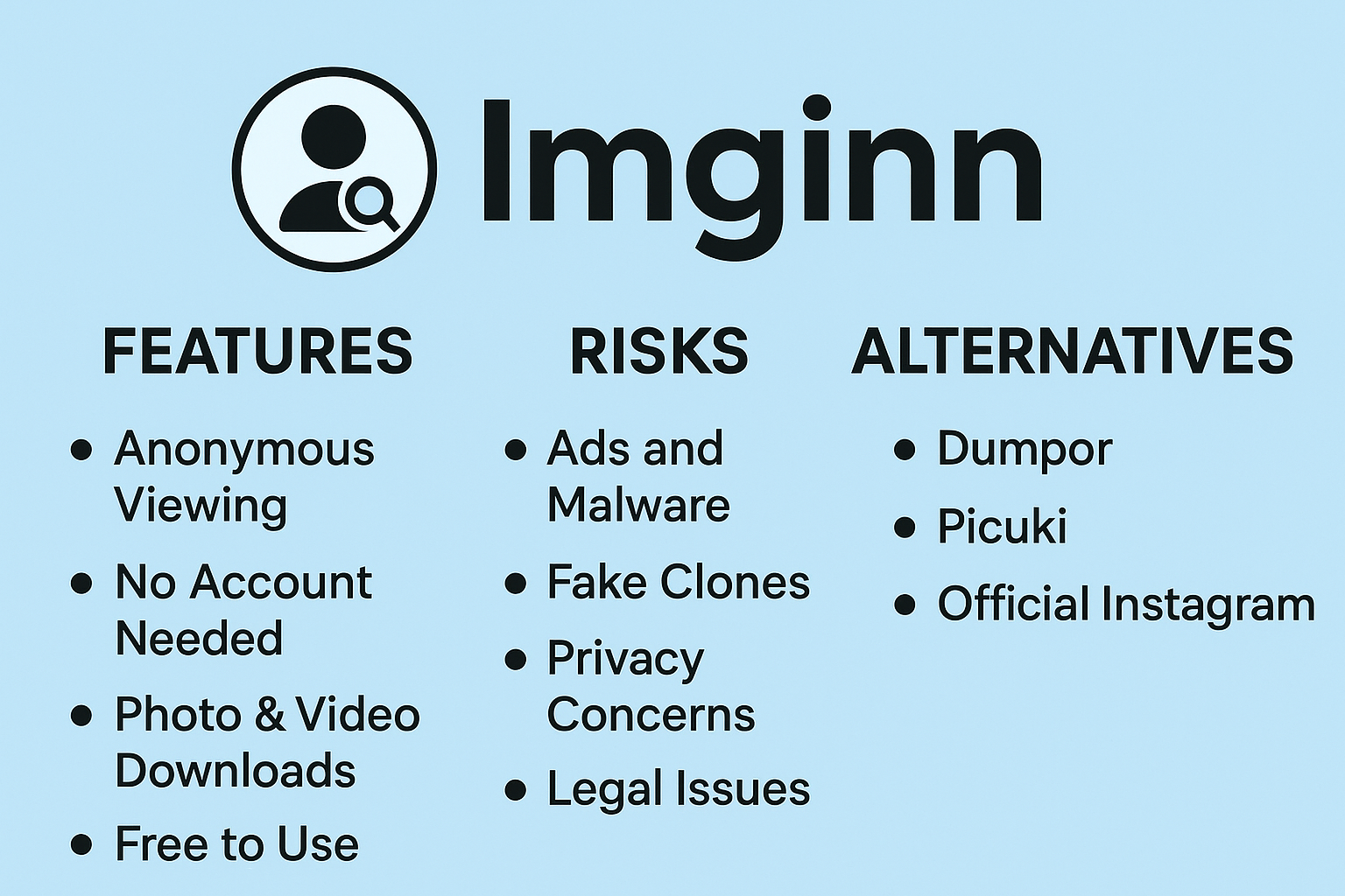 Imginn