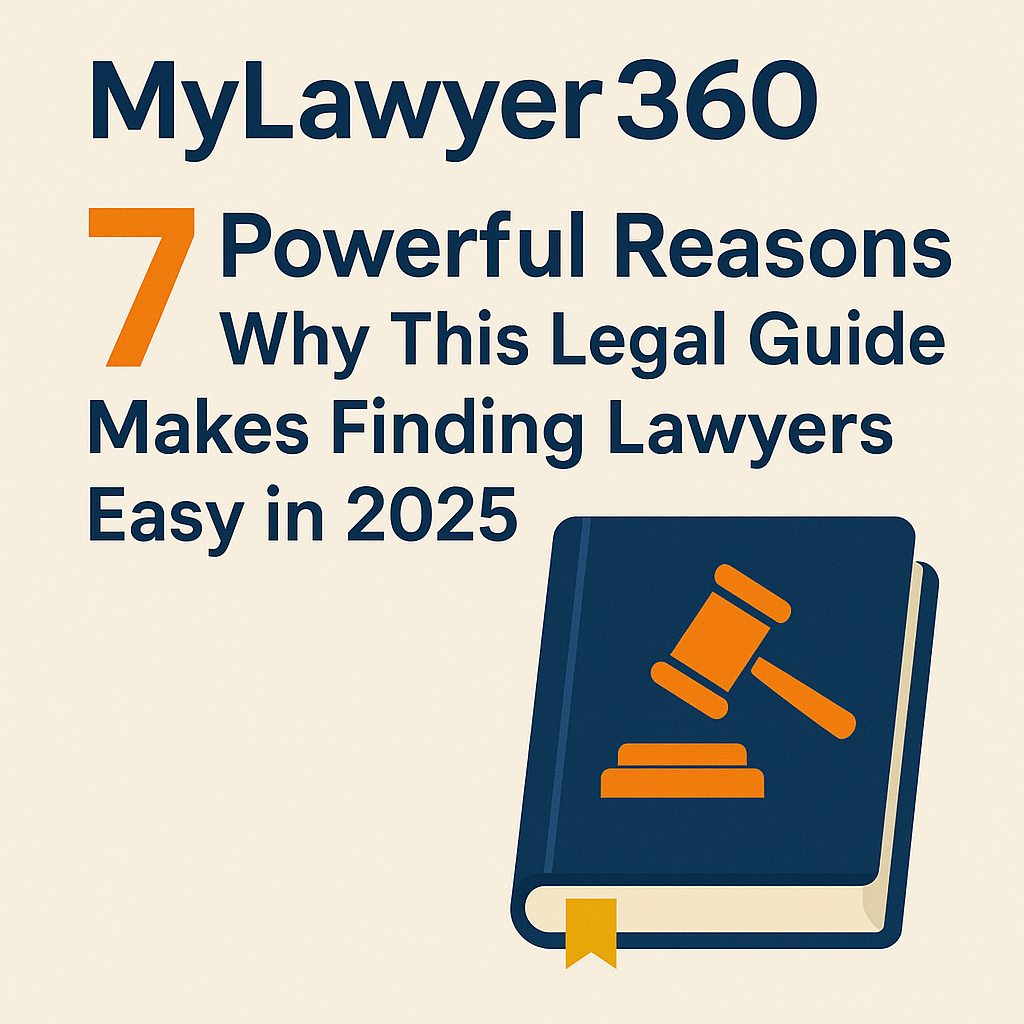 MyLawyer360