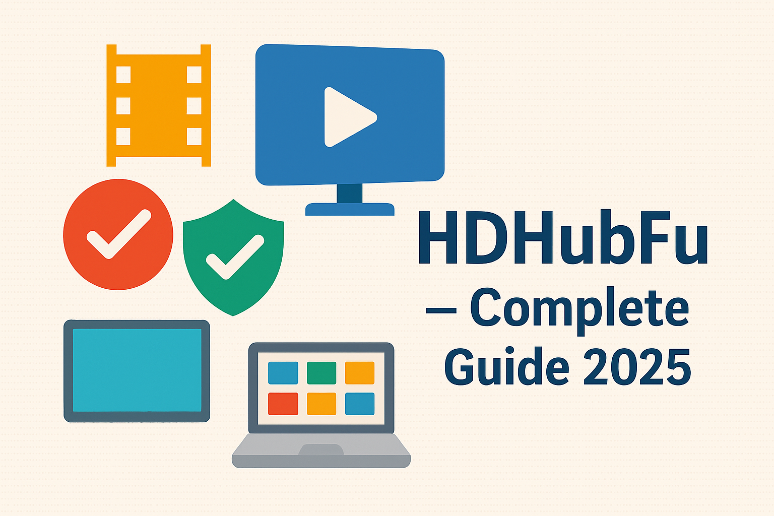 HDHubFu