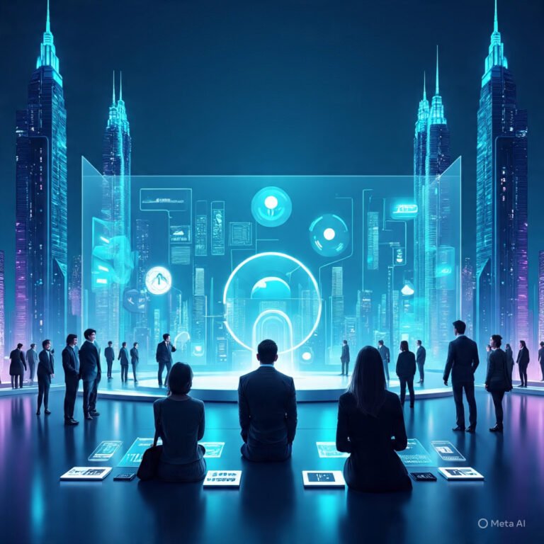 Voiceover AI: The Future of Voice Technology
