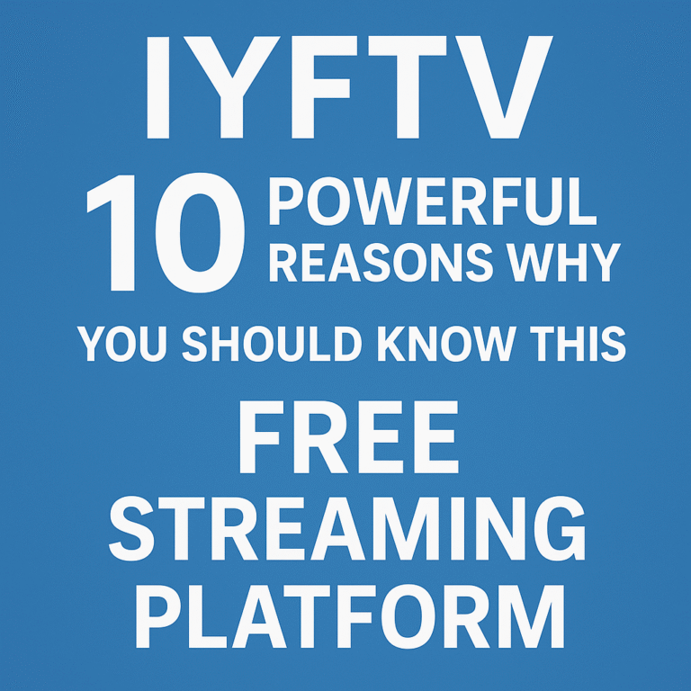 iyftv